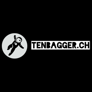 Signaldienst für Tenbagger.ch