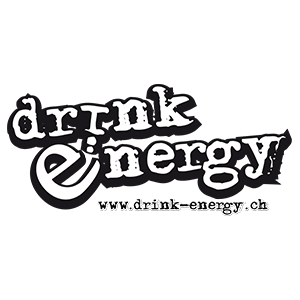 Die grösste Energy-Drink Auswahl der Schweiz