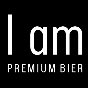 Das I am Premium Bier verbindet Geschmack mit Design und ist das erste Dosenbier weltweit, ohne Logo oder Text auf der Dosenfront.